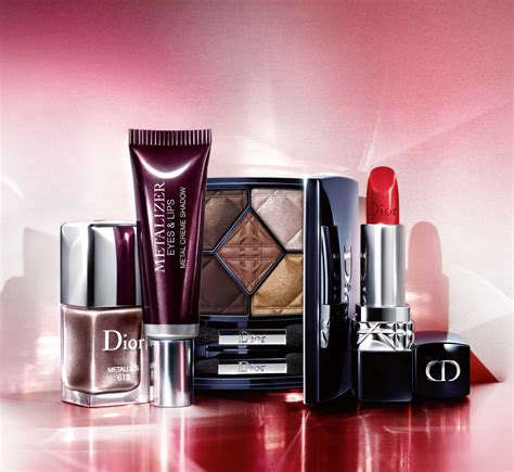 christian dior products.